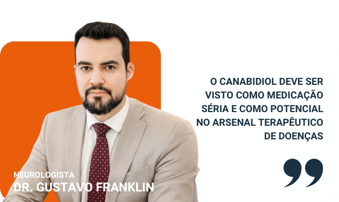 Dr. Gustavo Franklin