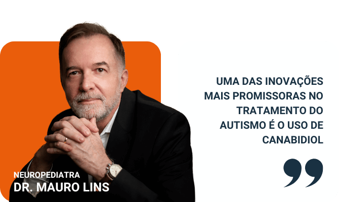 Dr. Mauro Lins